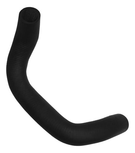 CAU-3489 - MANGUERA MOLDEADA CALEFACCION <BR> MANGUERA MOLDEADA SUPERIOR <BR> FORD COURIER 2.3L 77-82