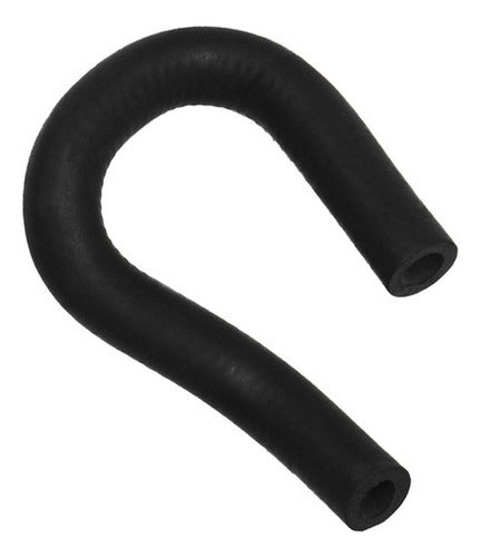 CAU-19384 - MANGUERA MOLDEADA DE PASO MANGUERA MOLDEADA DE PASO HYUNDAI GRAND i10 1.2L 15-21 A TUBO