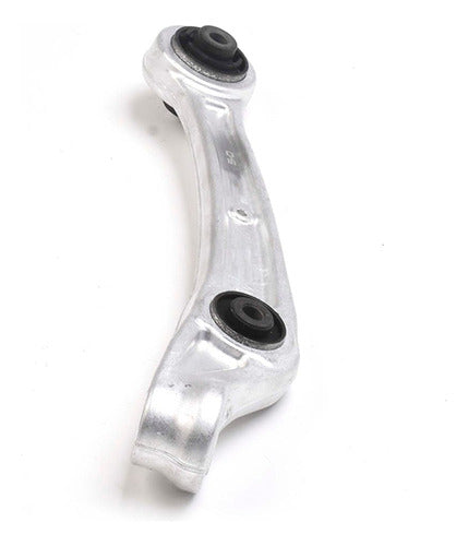 SD-1526009 - BRAZO - BRAZO DELANTERO INFERIOR ANTERIOR IZQUIERDO - AUDI A4 2008-2015 PARA ROTULA CON PERNO DELGADO - AUDI A5 2008 - AUDI A6 2012-2015 PERNO DELGADO - AUDI A7 2012-2015 PERNO DELGADO - AUDI Q5 2010-2017