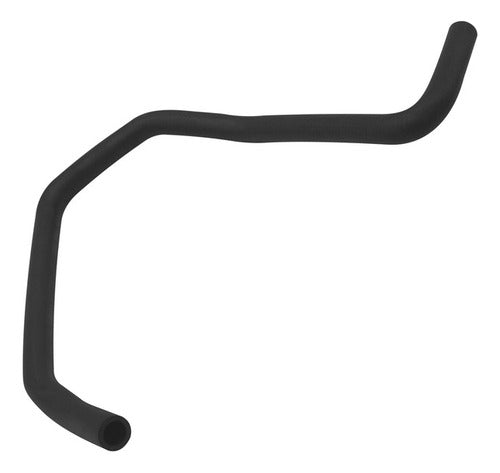 CAU-3593 - MANGUERA MOLDEADA <BR> MANGUERA MOLDEADA <BR> FORD FOCUS 2.0L 00-03 CALEF