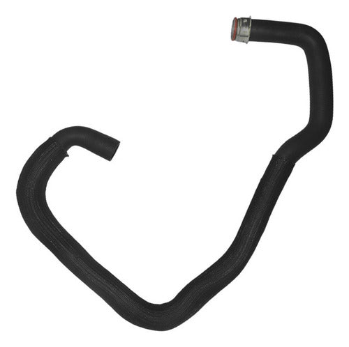 CAU-9941 - MANGUERA MOLDEADA INFERIOR <BR> MANGUERA MOLDEADA INFERIOR <BR> PARTNER 1.6L 03-09 RAD INF