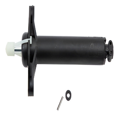 LK-512009410 - CILINDRO DE CLUTCH INFERIOR <BR> RAM V10 8.0L GAS V6 3.9L V8 5.9L 5.9L DIESEL 2000/2006