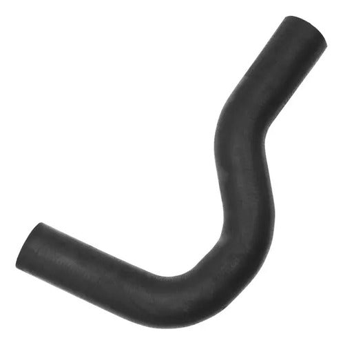 CAU-7775 - MANGUERA DE RADIADOR SUPERIOR PARA NISSAN NP300 L4 2.5L DIESEL 2009-2012