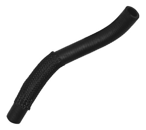 CAU-7429 - MANGUERA MOLDEADA DE PASO <BR> MANGUERA MOLDEADA DE PASO <BR> TSUBAME 1.6L 93/04 <BR> TSURU III 1.6L 92/17