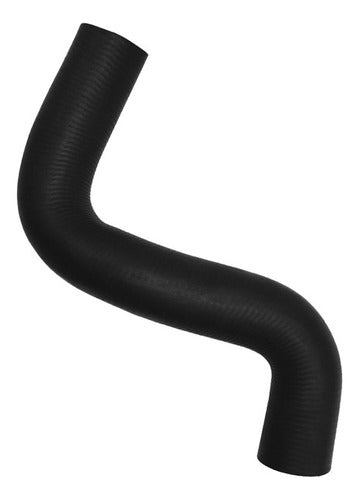 CAU-5919 - MANGUERA MOLDEADA SUPERIOR <BR> MANGUERA MOLDEADA SUPERIOR <BR> AMAROK 2.0L TDI 11-17 RAD SUP