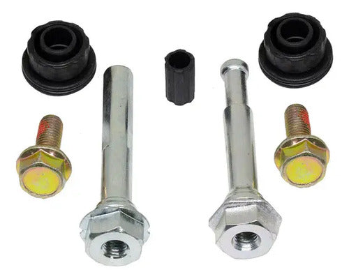 HO-KC6104 - KIT DE HARDWARE DEL CALIPER DE FRENO DE DISCO PARA MAZDA 6 2014-2021