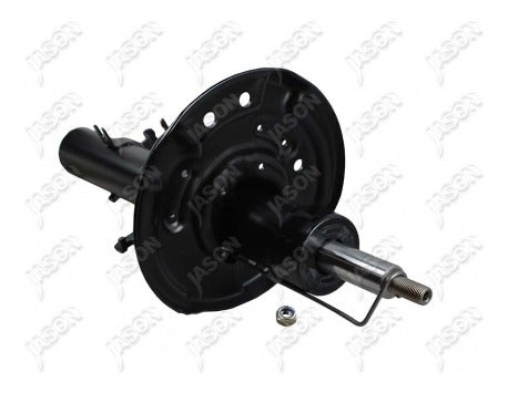 JAS-SU339 - AMORTIGUADOR BI TUBO DELANTERO IZQUIERDO NISSAN X-TRAIL 2015-2020