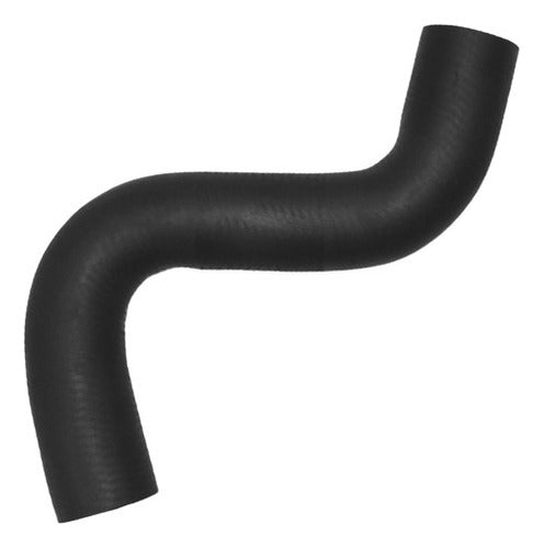 CAU-5866 - MANGUERA MOLDEADA SUPERIOR <BR> MANGUERA MOLDEADA SUPERIOR <BR> AMAROK 2.0L TDI 11-17 RAD SUP