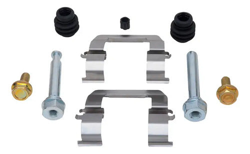 HO-KC251 - KIT DE HARDWARE DEL CALIPER DE FRENO DE DISCO PARA BUICK LACROSSE 2010-2016