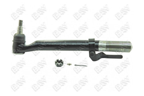 BAW-TD336 - TERMINAL EXTERIOR - TERMINAL EXTERIOR L - FORD F250 2011-2016 - FORD F350 2008-2016 - FORD F450 2011-2016 - FORD F550 2011-2016