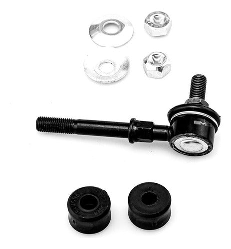 SD-2103035 - TORNILLO ESTABILIZADOR <BR> TORNILLO ESTABILIZADOR DELANTERO <br> GMC TRACKER 1999-2008