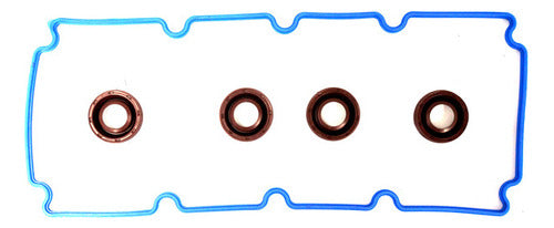 VSX-1140054 - EMPAQUE DE TAPA PUNTERIAS - DODGE NEON L4 2.0 L. SOHC 16 V. ECB SOHC VIN CF 2000-2005 - CHRYSLER CIRRUS L4 2.0 L. SOHC 16 V. ECB SOHC VIN CF 2000