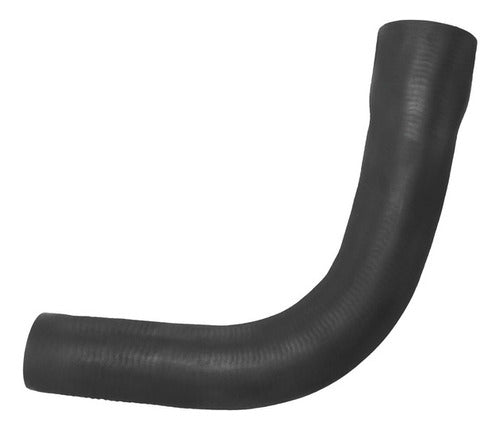CAU-2529 - MANGUERA MOLDEADA CALEFACCION MANGUERA MOLDEADA SUPERIOR VAM RAMBLER 4.6L 79-86 SIN AA