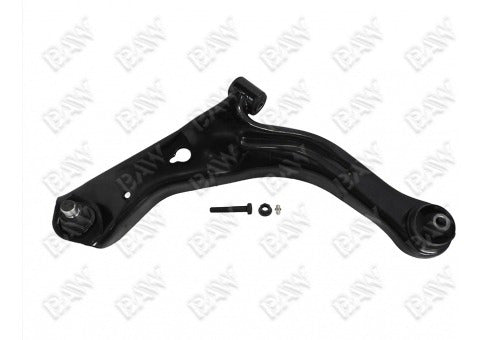 BAW-CM250 - HORQUILLA DE SUSPENSION - HORQUILLA DELANTERO INFERIOR L - FORD ESCAPE 2001-2012 - MAZDA TRIBUTE 2001-2011 - MERCURY MARINER 2005-2011