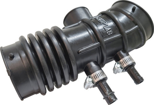 CAU-19164 - TOMA DE AIRE TOMA DE AIRE FRONTIER 3.3L 99/04 X-TERRA 3.3L 99/04