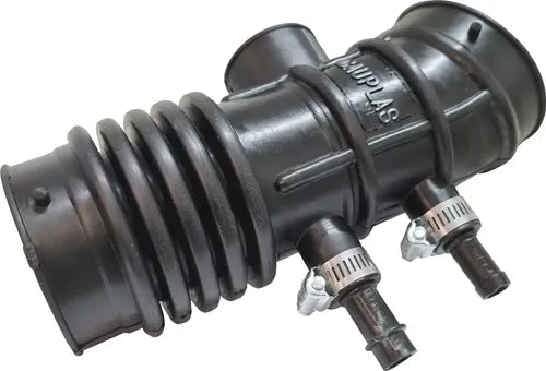 CAU-19164 - TOMA DE AIRE PARA NISSAN FRONTIER V6 3.3L GASOLINA 1999-2004