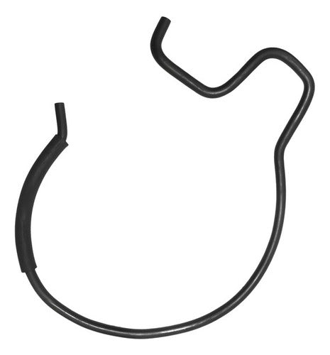 CAU-6439 - MANGUERA LLENADO DE TANQUE COMBUSTIBLE <BR> MANGUERA LLENADO DE TANQUE COMBUSTIBLE <BR> RENAULT MEGANE I 2.0L 01-03 COMB