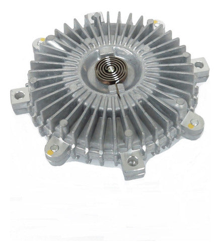 US22090 - FAN CLUTCH MAZDA B2600 2.6L 2606CC 4CIL L 1989-1993 MPV 2.6L 2606CC 4CIL L 1989-1994