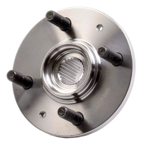 SD-HO3A02 - MAZA <BR> MAZA DELANTERA <BR> HONDA CIVIC 1992-1995 EXCEPTO S.I. <BR> HONDA CIVIC 1996-2000 <BR> HONDA CIVIC 2001-2005 EXCEPTO S.I.