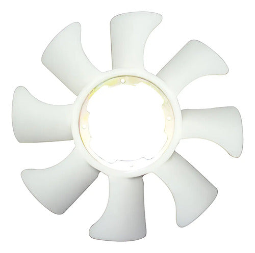 HO-777A - CUCHILLA DEL VENTILADOR DE REFRIGERACIÓN DEL MOTOR DELANTERO PARA NISSAN URVAN 2005-2009