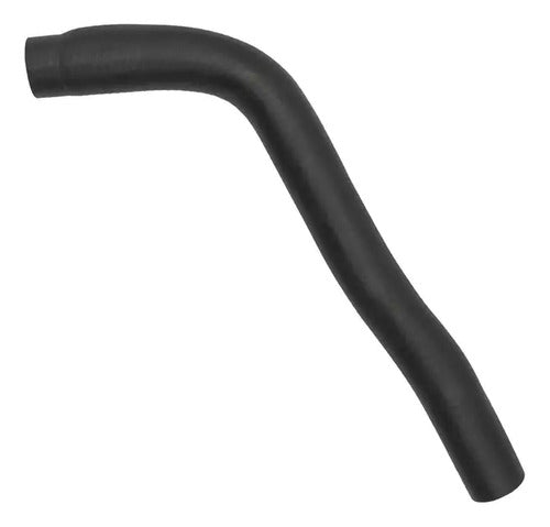 CAU-5175 - MANGUERA DE RADIADOR SUPERIOR PARA DODGE ATOS L4 1.1L GASOLINA 2005-2011