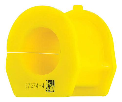 HO-MR992317 - COJINETE DE BARRA ESTABILIZADORA DE SUSPENSIÓN DELANTERO DERECHO PARA MITSUBISHI L200 2008-2012