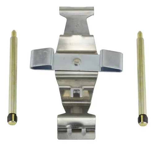 HO-KC463 - KIT DE HARDWARE DEL CALIPER DE FRENO DE DISCO PARA CHRYSLER 300 SRT8 2012-2014