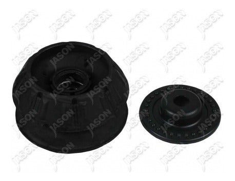 JAS-MU139 - BASE DE AMORTIGUADOR - DELANTERO - NISSAN VERSA 2012/2020 - NISSAN VERSA NOTE 2012/2019 - NISSAN KICKS 2018/2020 - NISSAN MARCH
