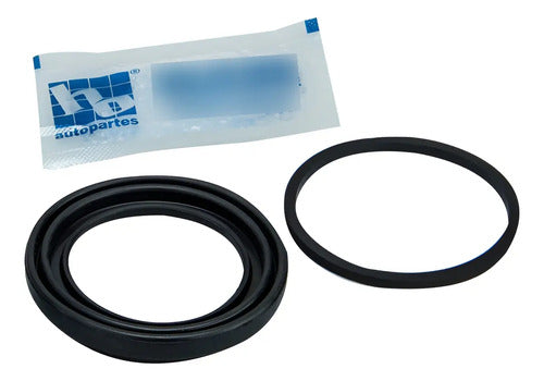 HO-R212L - KIT DE SELLO DEL PISTÓN DEL CALIPER DE FRENO DE DISCO PARA DODGE VERNA 2004-2006
