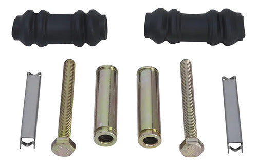 HO-KC312 - KIT DE HARDWARE DEL CALIPER DE FRENO DE DISCO PARA FORD EXPLORER SPORT 2001-2003