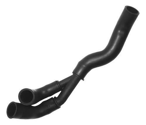 CAU-5757 - MANGUERA CIRCULACION DE AIRE <BR> MANGUERA CIRCULACION DE AIRE <BR> VOLKSWAGEN JETTA A4 1.8L 00-02 RESP A TAPA