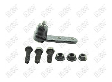 BAW-BA306 - ROTULA <BR> ROTULA DELANTERO INFERIOR <BR> CHEVROLET SPECTRUM 1985-1988 <BR> GEO SPECTRUM 1989-1989 <BR> ISUZU I-MARK 1985-1989