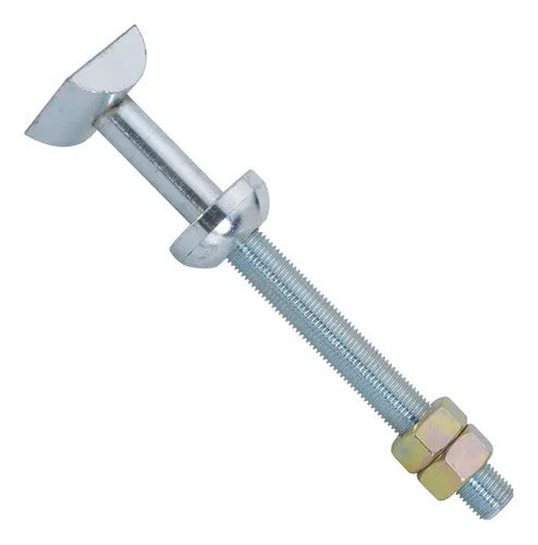 HO-15527 - PERNO DE AJUSTE DE TENSIÓN DE SUSPENSIÓN PARA NISSAN D21 1986-1994