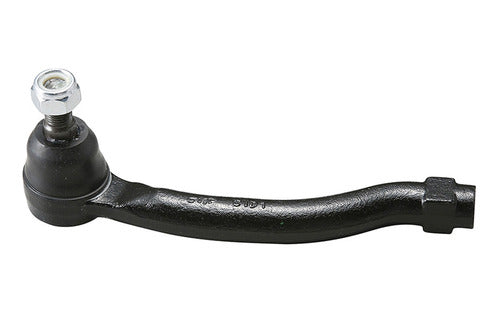 CTR-CE0223 - TERMINAL DE SUSPENSION <BR> TERMINAL DE SUSPENSION <BR> PILOT 3.5L 2009-2015 <BR> ACURA MDX 3.7 2008-2013 <BR> ACURA ZDX 3.7L 2010-2011