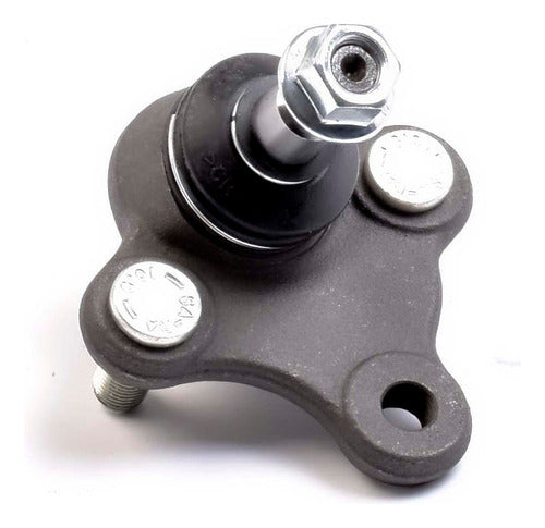 SD-1005002 - ROTULA ROTULA INFERIOR DERECHA ELANTRA 2017-2020 KIA FORTE 2019-2020