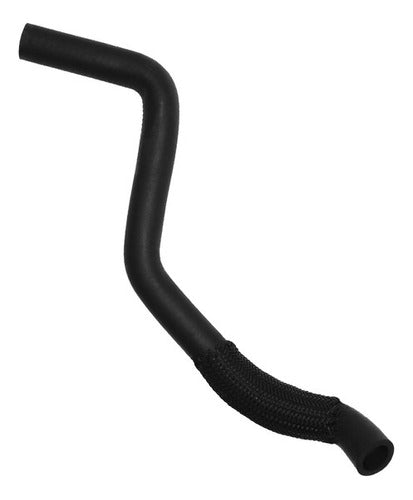 CAU-5783 - MANGUERA MOLDEADA <BR> MANGUERA MOLDEADA <BR> JETTA A6 2.0L 11/16 <BR> PASSAT 2.0L 05/10