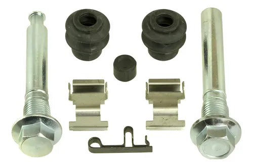 HO-KC436 - KIT DE HARDWARE DEL CALIPER DE FRENO DE DISCO PARA CHRYSLER 200 2011-2014