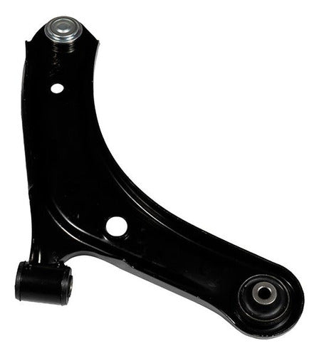SD-1524013 - HORQUILLA DE SUSPENSION <BR> HORQUILLA INFERIOR IZQUIERDA <BR> SUZUKI S-CROSS 2014-2022