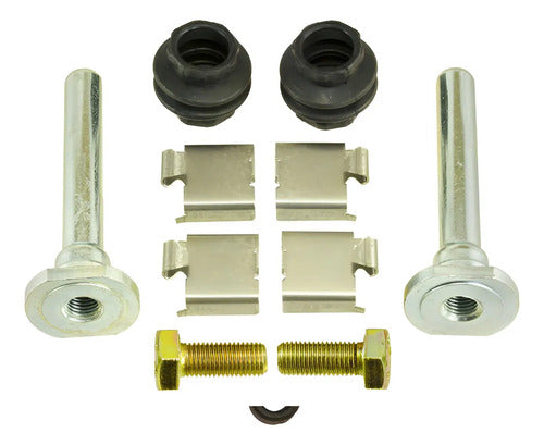 HO-KC445 - KIT DE HARDWARE DEL CALIPER DE FRENO DE DISCO PARA DODGE RAM 2500 2009-2010