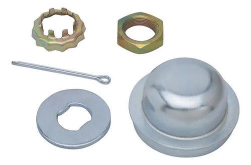 HO-KRT306 - KIT DE TUERCA DEL EJE PARA FORD WINDSTAR 1995-1998