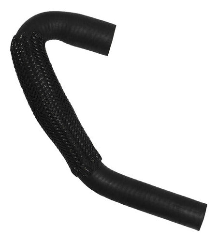 CAU-11101 - MANGUERA MOLDEADA DE PASO <BR> MANGUERA MOLDEADA DE PASO <BR> VOLKSWAGEN JETTA A4 2.8L 02-04 ENF ACEITE A TUBO