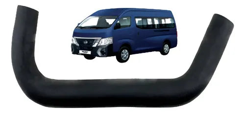 CAU-20361 - MANGUERA DE RADIADOR SUPERIOR PARA NISSAN NV350 URVAN L4 2.5L GASOLINA 2014-2022