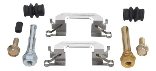 HO-KC515 - KIT DE HARDWARE DEL CALIPER DE FRENO DE DISCO PARA NISSAN MAXIMA 2003-2007
