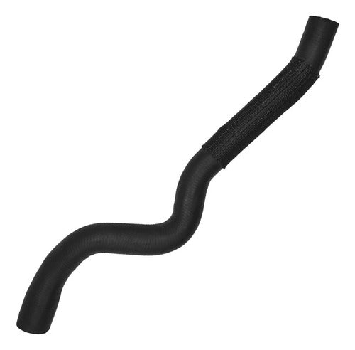 CAU-7165 - MANGUERA MOLDEADA SUPERIOR MANGUERA MOLDEADA SUPERIOR MAZDA 3 1.6L 04/09
