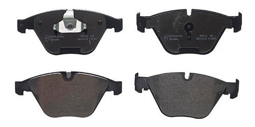 BRE-P06081 - (D1260-7799)(R.D.)(LM) 335I BASE MEX 2007/2010 645CI BASE MEX 2005/2005