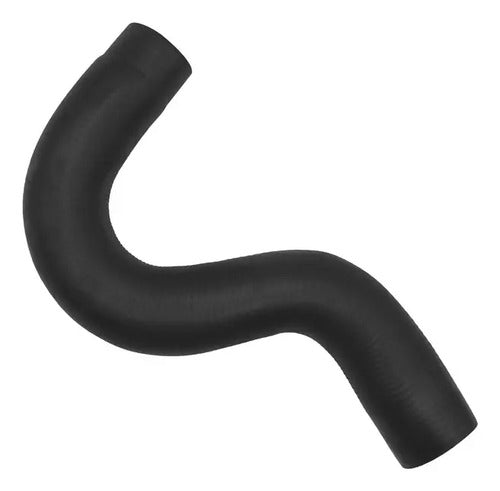 CAU-3169 - MANGUERA DE RADIADOR SUPERIOR PARA NISSAN 200SX L4 1.6L GASOLINA 1995-1998