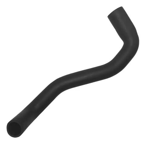 CAU-7633 - MANGUERA DE RADIADOR INFERIOR PARA NISSAN FRONTIER L4 3.2L DIESEL ALL