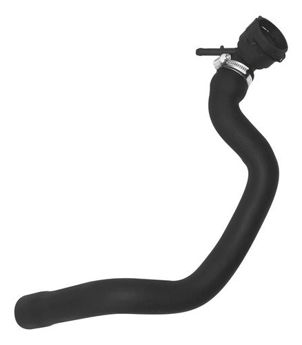 CAU-5767 - MANGUERA MOLDEADA CALEFACCION MANGUERA MOLDEADA SUPERIOR VOLKSWAGEN BORA 1.9L TDI 08-10