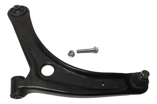 SD-1506055IT - HORQUILLA DE SUSPENSION HORQUILLA DE SUSPENSION DODGE CALIBER 2007-2012