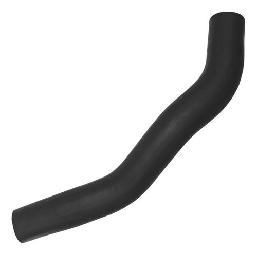 CAU-5030 - MANGUERA MOLDEADA INFERIOR <BR> MANGUERA MOLDEADA INFERIOR <BR> RAM 2500 8.0L 94-02 RAD INF